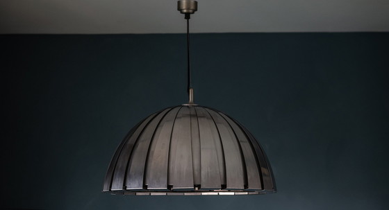 Image 1 of Martinelli Luce Calotta Pendant Lamp door Elio Martinelli