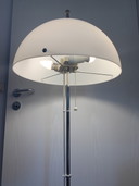Vintage Fagerhult's Paddestoellamp