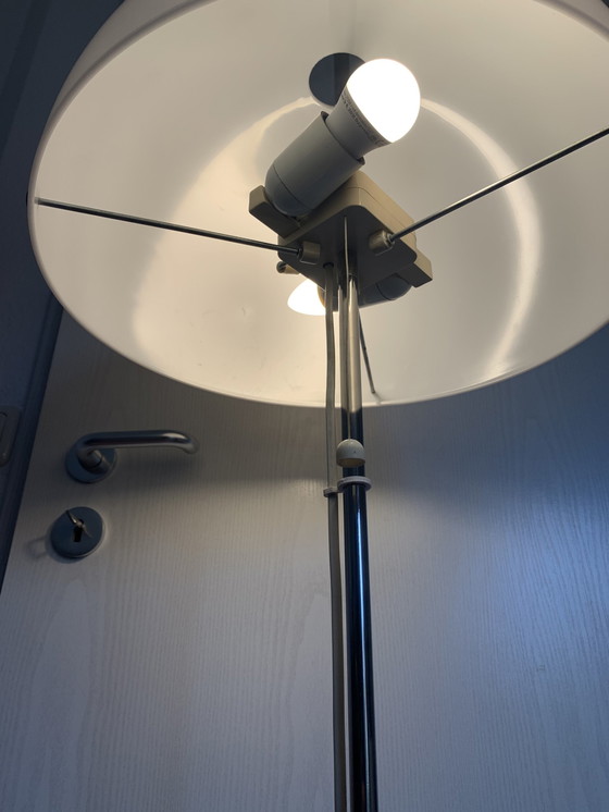 Image 1 of Vintage Fagerhult's Paddestoellamp