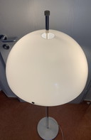 Vintage Fagerhult's Paddestoellamp