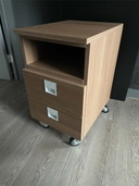 Misura moeder ladenblokje