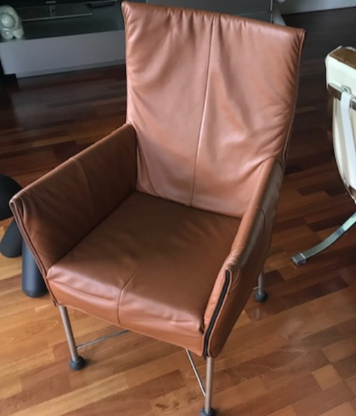 Montis Chaplin fauteuil