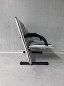 Fauteuil van Arflex Italy model T-line
