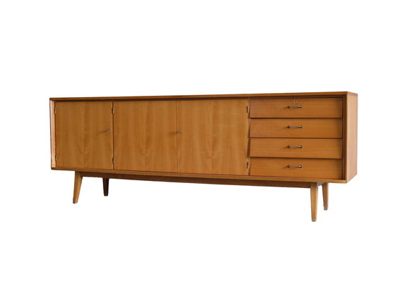 Image 1 of Vintage Dressoirs Mid-Century