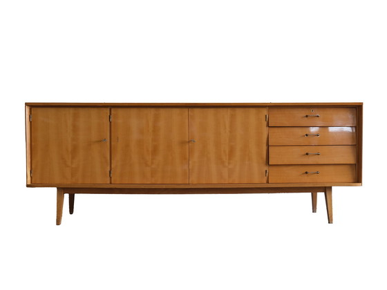 Image 1 of Vintage Dressoirs Mid-Century