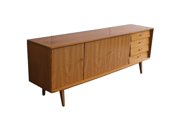 Image 1 of Vintage Dressoirs Mid-Century