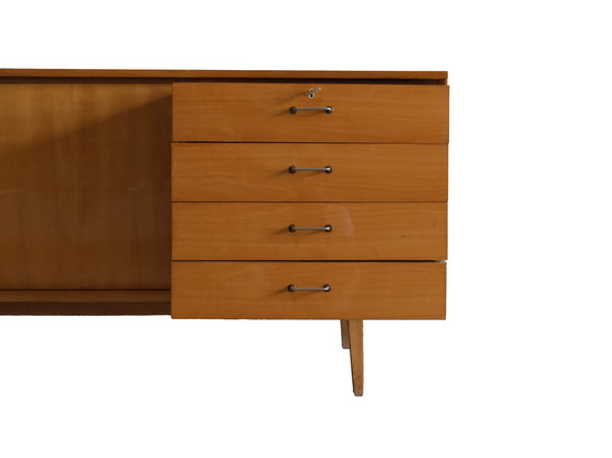 Image 1 of Vintage Dressoirs Mid-Century