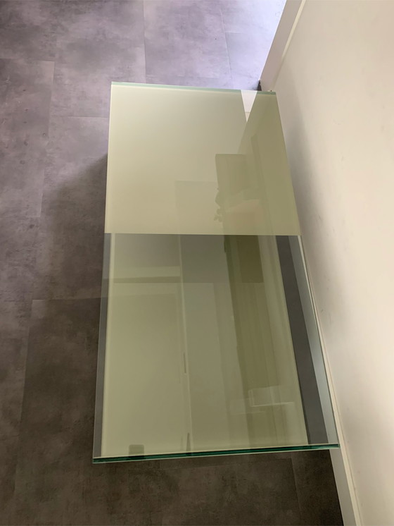 Image 1 of Bert Plantagie salontafel