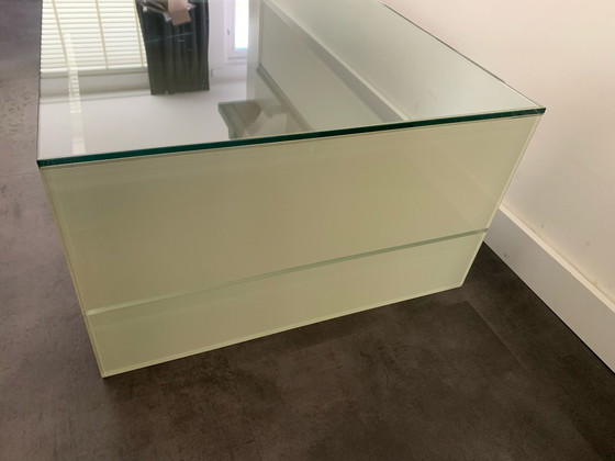 Image 1 of Bert Plantagie salontafel