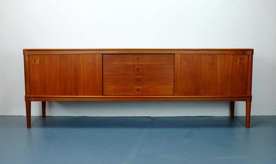 Image 1 of Vintage Bramin Dressoir jaren 60