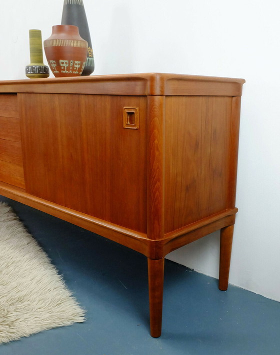 Image 1 of Vintage Bramin Dressoir jaren 60