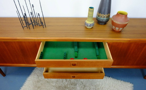 Image 1 of Vintage Bramin Dressoir jaren 60