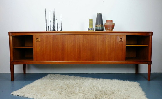 Image 1 of Vintage Bramin Dressoir jaren 60