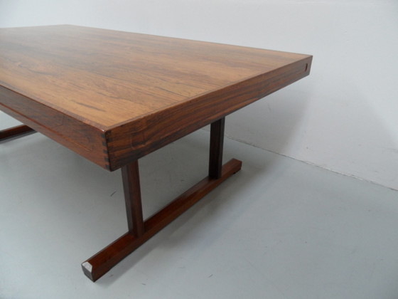 Image 1 of Mid Century  salontafel