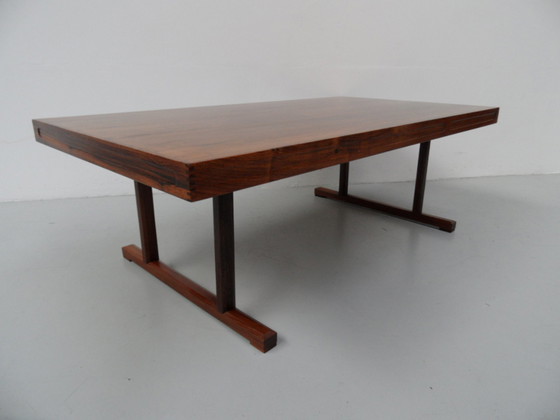 Image 1 of Mid Century  salontafel