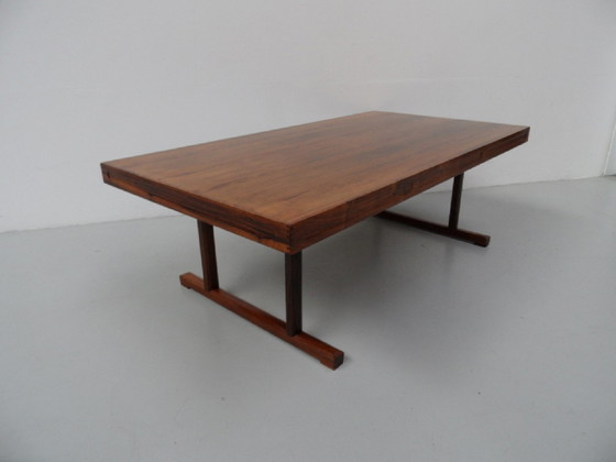 Image 1 of Mid Century  salontafel