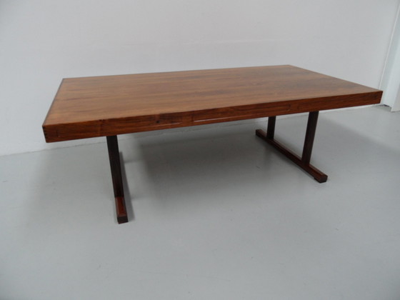 Image 1 of Mid Century  salontafel