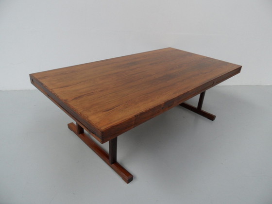 Image 1 of Mid Century  salontafel