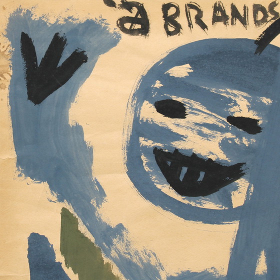 Image 1 of Ernst Vijlbrief - A Brands