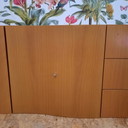 Vintage dressoir