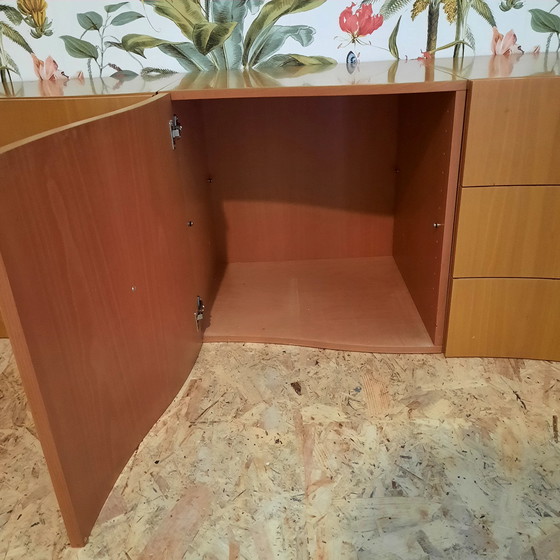 Image 1 of Vintage dressoir