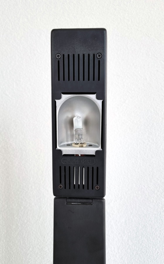Image 1 of Dove lamp van Barbaglia & Colombo voor PAF Studio