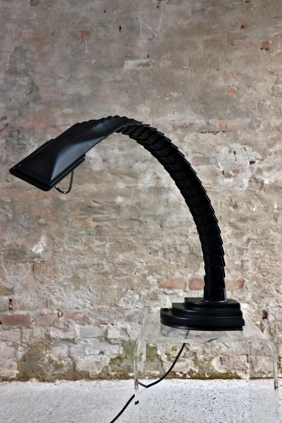 Image 1 of Proteo Lamp – Mario Bertorelle – JM RDM Massanzago 