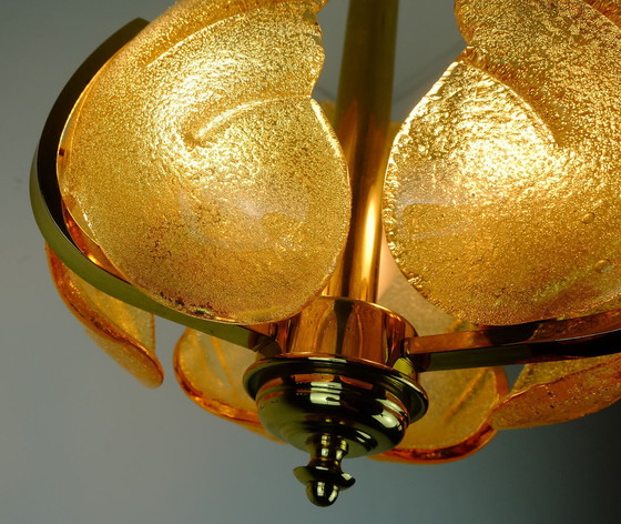 Image 1 of Mid century hanglamp