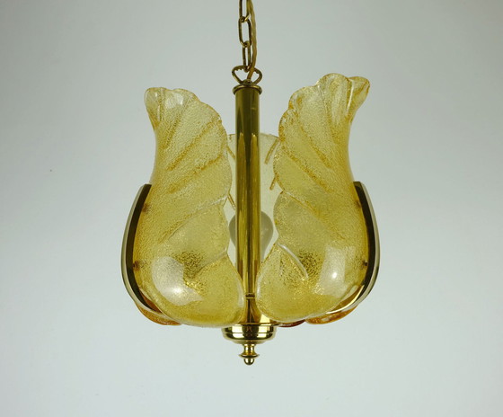 Image 1 of Mid century hanglamp