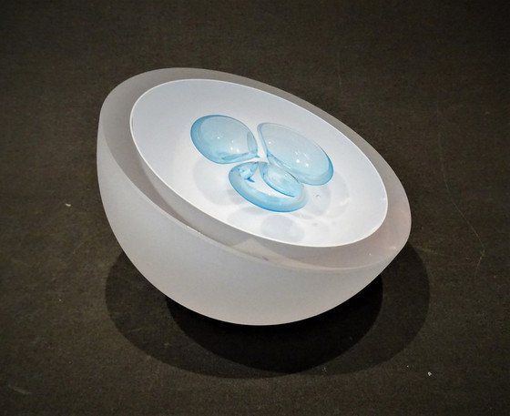 Image 1 of Gert Bullée - Glaskunstbeurs jaaobject 2015