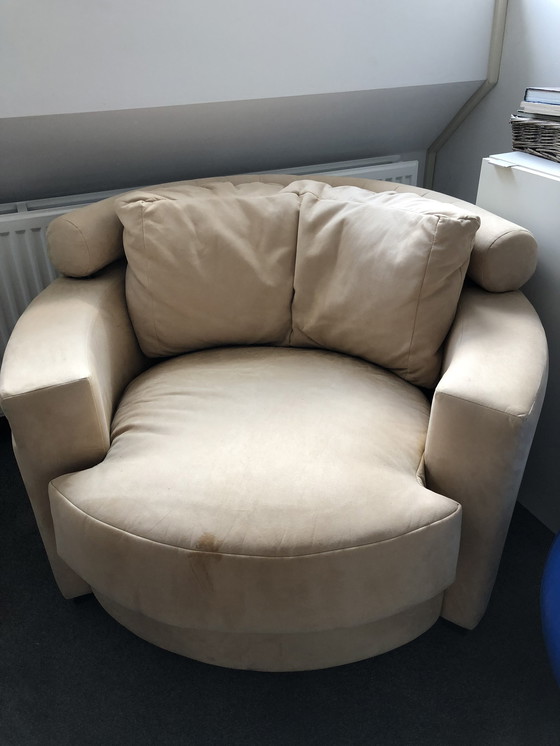 Image 1 of 2 Roche Bobois fauteuils