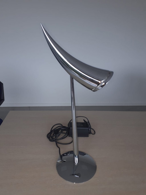 Flos Ara 1988 lamp