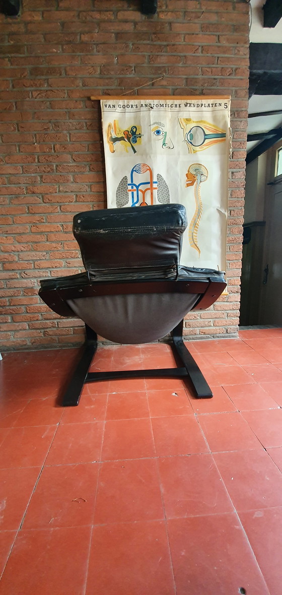 Image 1 of Ake Frybetter design fauteuil