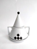 Vintage Bavaria suikerpot
