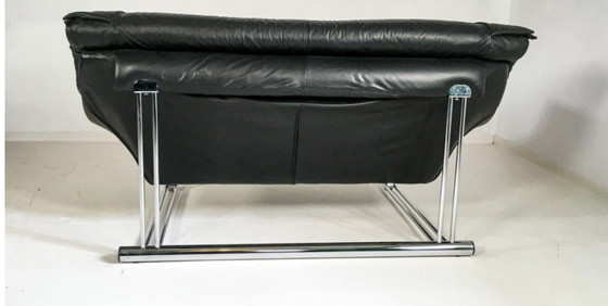 Image 1 of Vintage Italiaanse bank