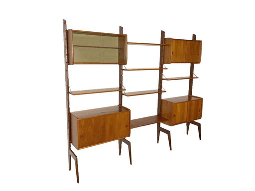 Blindheim Mobelfabrikk wandsysteem