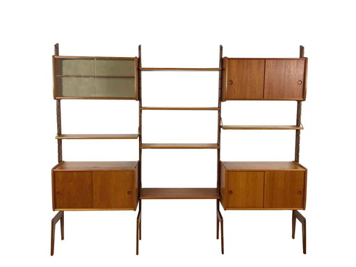 Blindheim Mobelfabrikk wandsysteem