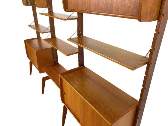 Image 1 of Blindheim Mobelfabrikk wandsysteem