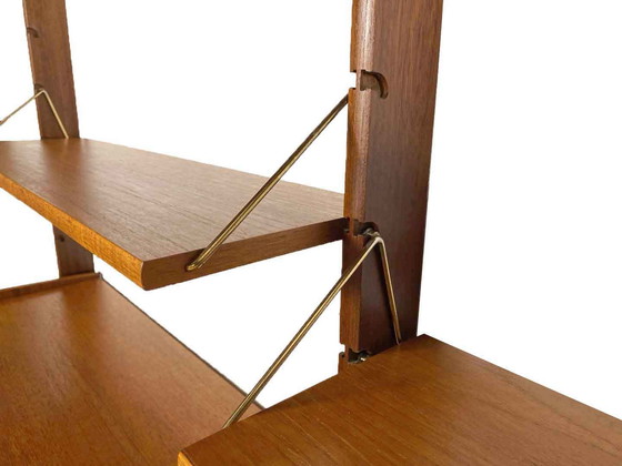 Image 1 of Blindheim Mobelfabrikk wandsysteem