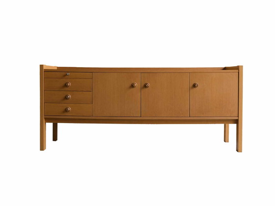 Image 1 of Vintage dressoir Dressoirs Mid-Century- Modern
