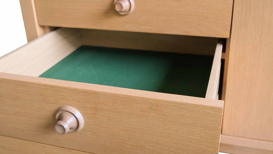 Image 1 of Vintage dressoir Dressoirs Mid-Century- Modern