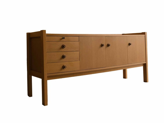 Image 1 of Vintage dressoir Dressoirs Mid-Century- Modern