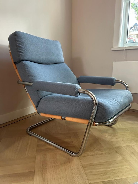 Image 1 of Gelderland 601 Meneer Oberman fauteuil