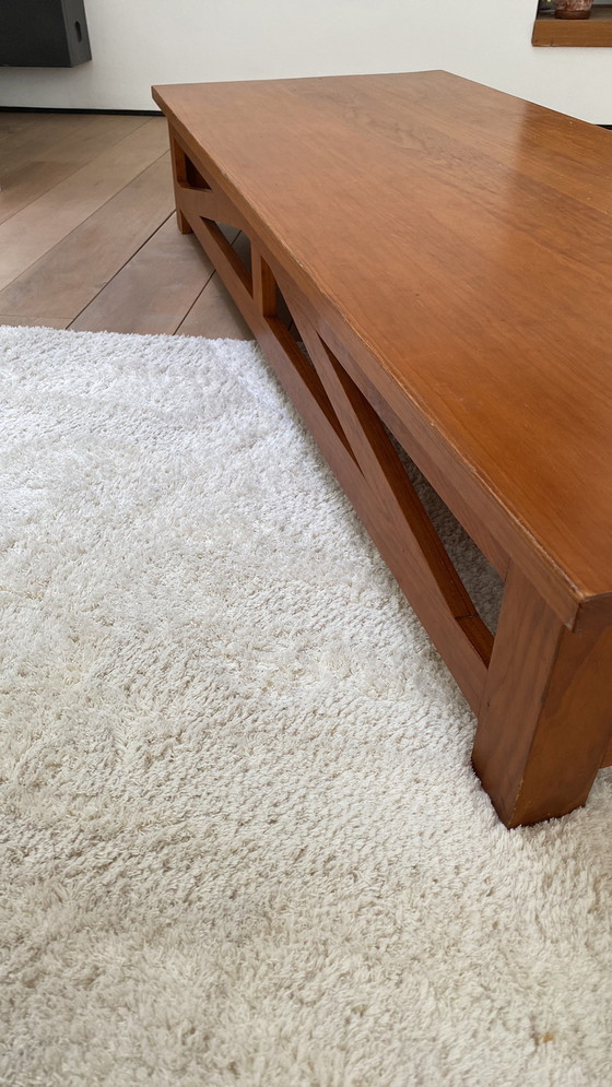 Image 1 of Vintage Japanese salontafel