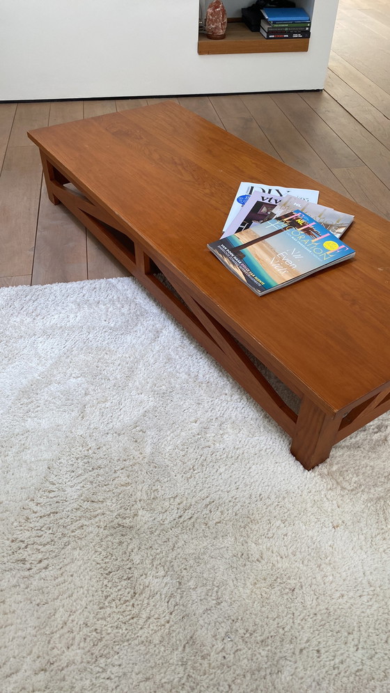 Image 1 of Vintage Japanese salontafel