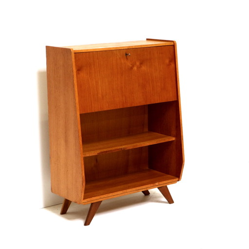 Vintage secretaire / dressoirkast gemaakt in de jaren '60