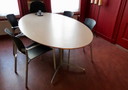8x Enea Eina stoel