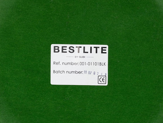 Image 1 of Gubi Bestlite BL1 bureaulamp