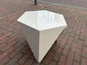 Vitra Prismatic Table Wit