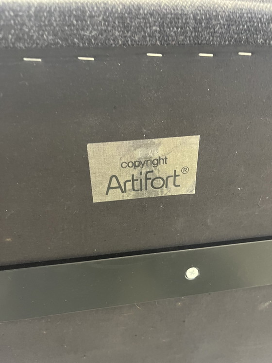 Image 1 of Artifort C683 opknapper